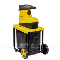 Измельчитель электрический садовый Champion SH300 в Ростове-на-Дону