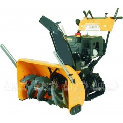 Снегоуборщик гусеничный Garden Pro KC930MT в Ростове-на-Дону