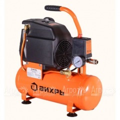 Компрессор поршневой Вихрь КП-165/10 в Ростове-на-Дону