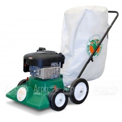 Садовый пылесос Billy Goat LB351 в Ростове-на-Дону