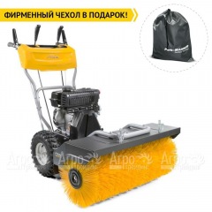 Подметальная машина Stiga SWS 600 G в Ростове-на-Дону