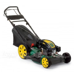 Газонокосилка бензиновая Yard-Man YM 5521 SPO HW в Ростове-на-Дону