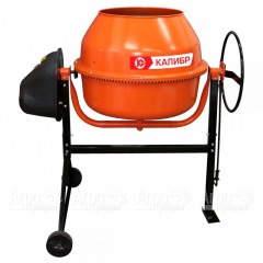 Бетоносмеситель Калибр БСЭ-160 (Бетономешалка Калибр БСЭ-160) в Ростове-на-Дону