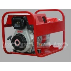 Дизельный генератор ВЕПРЬ АДП 4,2-230 ВЯ-Б в Ростове-на-Дону