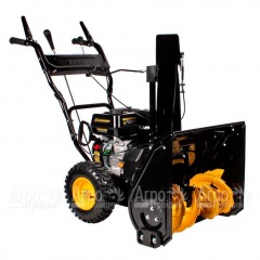 Снегоуборщик Champion ST661 в Ростове-на-Дону