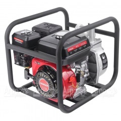 Бензиновая мотопомпа Patriot Победа МП 20 в Ростове-на-Дону