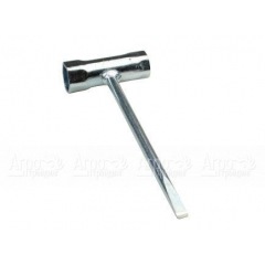 Ключ комбинированный Echo 130-37-24 (10/19) в Ростове-на-Дону