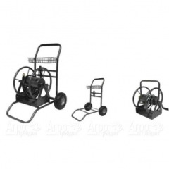 Тележка для шланга VicArt TC4710B в Ростове-на-Дону
