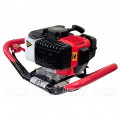 Мотобур (бензобур) Elitech БМ 52В в Ростове-на-Дону