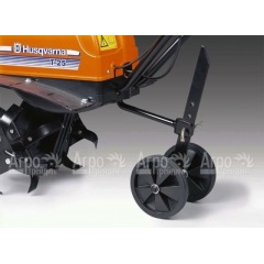 Транспортировочное колесо двойное для культиватора Husqvarna T25RS в Ростове-на-Дону