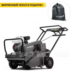 Аэратор бензиновый Caiman Aero 55H в Ростове-на-Дону