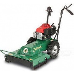 Газонокосилка бензиновая Billy Goat BC2403IC в Ростове-на-Дону