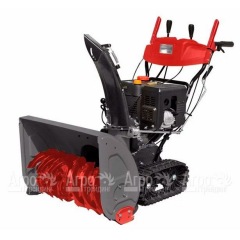 Снегоуборщик гусеничный Парма МСБ-01-1570 ПЭФГ в Ростове-на-Дону