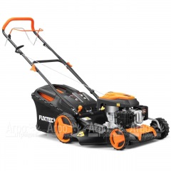 Газонокосилка бензиновая Fuxtec FX-RM5196SL в Ростове-на-Дону