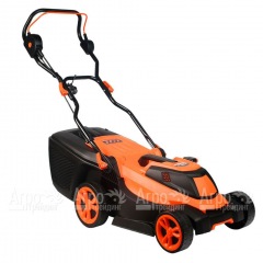Газонокосилка электрическая Patriot PT 1634E в Ростове-на-Дону