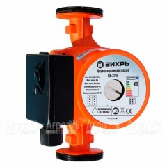 Циркуляционный насос Вихрь ЦН-32-6 в Ростове-на-Дону