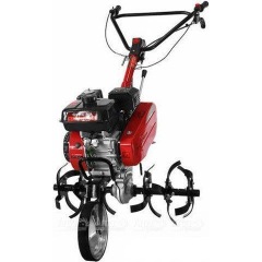 Культиватор Weima WM500 с двигателем Honda GC160 5.5 л.с. с колесами 4.00-8 (Фрезы в комплекте!) в Ростове-на-Дону