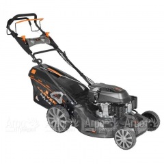 Газонокосилка бензиновая Carver LMG-4256DMS в Ростове-на-Дону