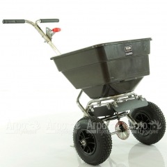 Тележка - разбрасыватель Texas CS6000S в Ростове-на-Дону