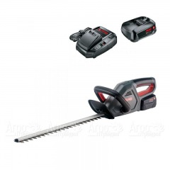 Аккумуляторные садовые ножницы AL-KO Bo Flex HT 1845 в Ростове-на-Дону