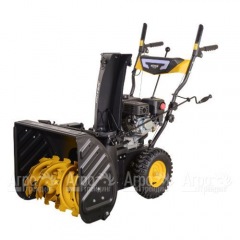 Бензиновый снегоуборщик Huter SGC 4800 (B) в Ростове-на-Дону