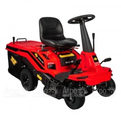 Садовый райдер DDE TR 63 в Ростове-на-Дону