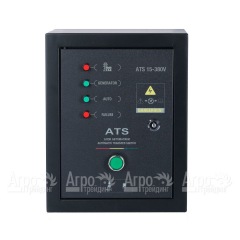 Блок автоматики ATS 15-380V для бензогенератора Hyundai HHY 12000FE-3 в Ростове-на-Дону