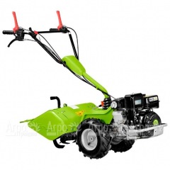 Мотоблок Grillo G 52 (Robin-Subaru) в Ростове-на-Дону