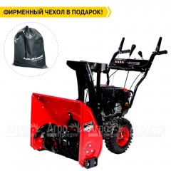 Снегоуборщик RedVerg RD-SB60/950BS-E в Ростове-на-Дону
