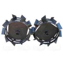 Грунтозацепы на мотоблок Weima в Ростове-на-Дону