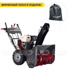 Снегоуборщик бензиновый EVOline SBG 760 HE в Ростове-на-Дону