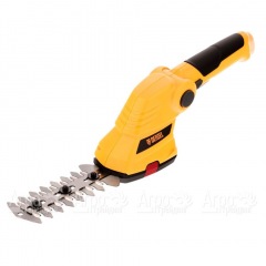 Ножницы-кусторез аккумуляторные Denzel G411 в Ростове-на-Дону