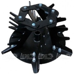 Комплект рыхлителей Мобил К для мотоблоков МБ в Ростове-на-Дону