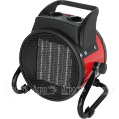 Электрическая тепловая пушка Ресанта ТЭПК-2000K в Ростове-на-Дону