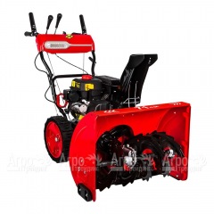 Снегоуборщик DDE ST7071E в Ростове-на-Дону