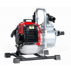 Бензиновая мотопомпа Herz WP-10C в Ростове-на-Дону