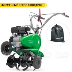 Культиватор Caiman Mokko 40 C2 в Ростове-на-Дону
