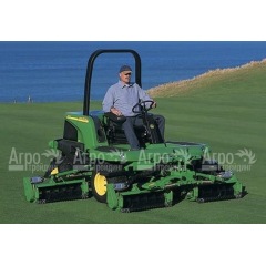 Бензиновая газонокосилка  для фейрвея Jonh Deere - 1905  в Ростове-на-Дону