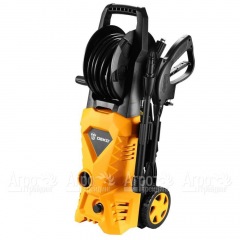 Мойка высокого давления DEKO DKCW150 PRO в Ростове-на-Дону