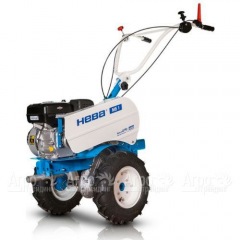Мотоблок Нева МБ1-Б МультиАГРО-ZS с двигателем GB225 7.5 л.с. в Ростове-на-Дону