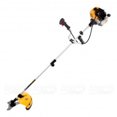 Бензокоса (бензиновый триммер) Denzel DR-43S в Ростове-на-Дону