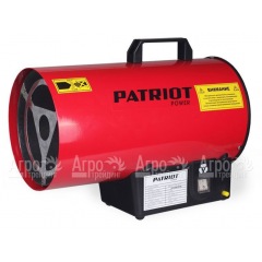 Газовая тепловая пушка Patriot GS-15 в Ростове-на-Дону