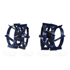 Грунтозацепы 320х200х25 для культиваторов Нева в Ростове-на-Дону