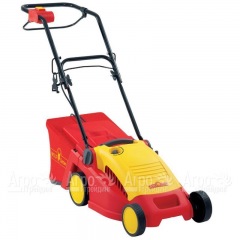 Газонокосилка электрическая Wolf-Garten Compact plus 34 E в Ростове-на-Дону