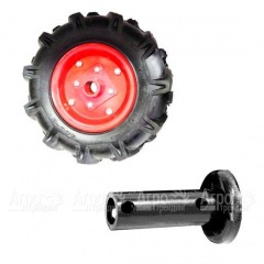 Колеса с втулками для мотоблоков Агат в Ростове-на-Дону