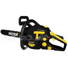 Бензиновая пила Huter BS-40-16" в Ростове-на-Дону