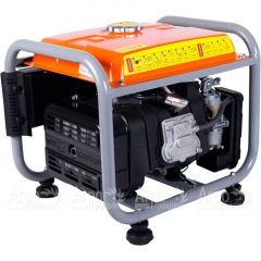 Инверторный генератор Кратон IGG-1500 1 кВт в Ростове-на-Дону