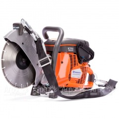 Бензорез Husqvarna K760 Rescue 12" в Ростове-на-Дону