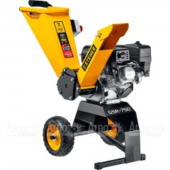 Измельчитель бензиновый Steher GSR-750 в Ростове-на-Дону