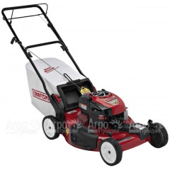 Газонокосилка бензиновая Craftsman 37061 в Ростове-на-Дону